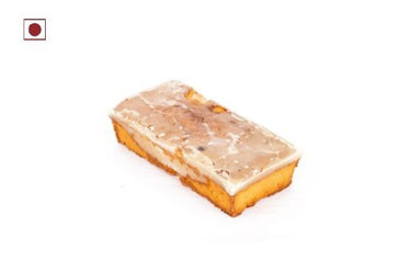 Orange Cinnamon Cake